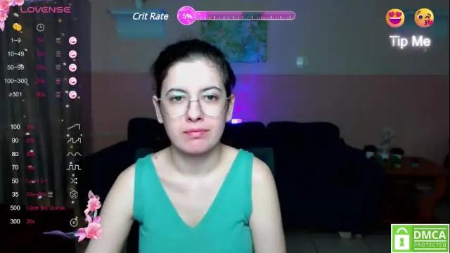 Image 6 of aminabeatris Stream on Chaturbate on 22 days ago