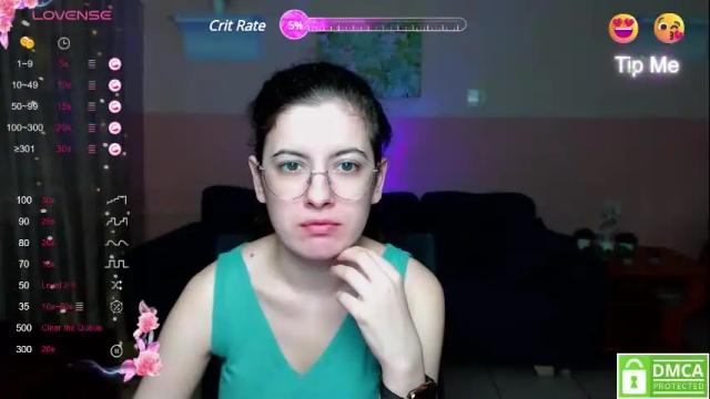 Image 7 of aminabeatris Stream on Chaturbate on 22 days ago
