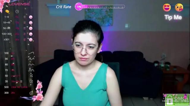 Image 8 of aminabeatris Stream on Chaturbate on 22 days ago