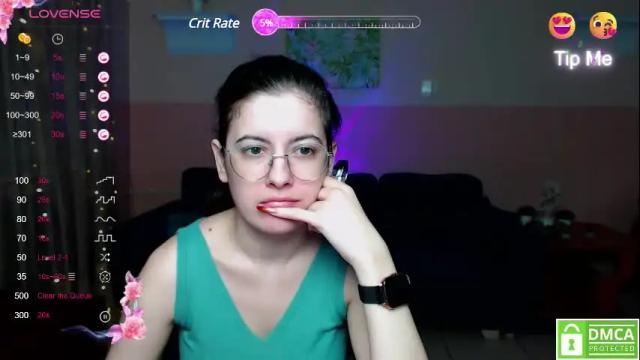 Thumbnail 3, aminabeatris's Stream at Chaturbate, 21 days ago