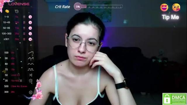 Image 10 of aminabeatris Stream on Chaturbate on 20 days ago