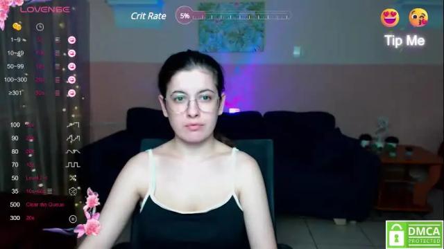 Image 12 of aminabeatris Stream on Chaturbate on 20 days ago