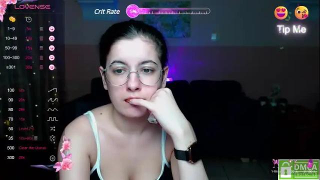 Image 3 of aminabeatris Stream on Chaturbate on 20 days ago