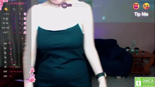Image 4 of aminabeatris Stream on Chaturbate on 20 days ago