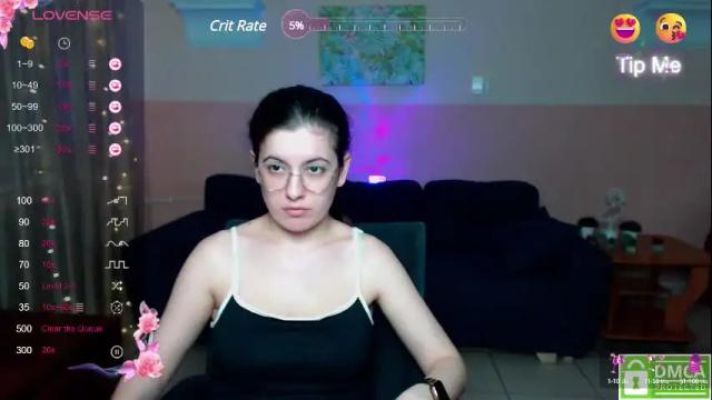 Image 8 of aminabeatris Stream on Chaturbate on 20 days ago