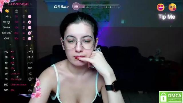 Thumbnail 3, aminabeatris's Stream at Chaturbate, 20 days ago