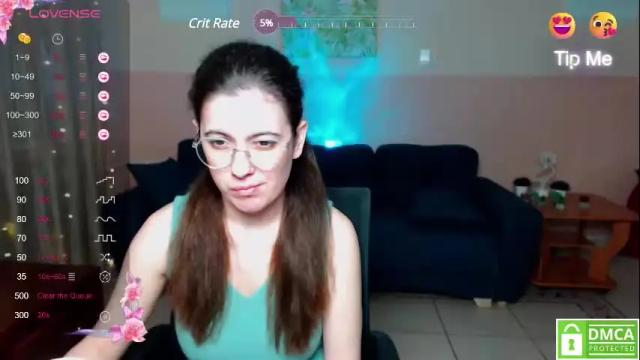 Image 10 of aminabeatris Stream on Chaturbate on 17 days ago