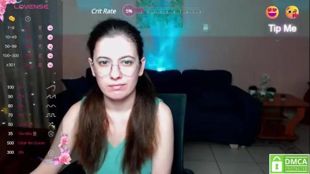 Image 12 of aminabeatris Stream on Chaturbate on 17 days ago