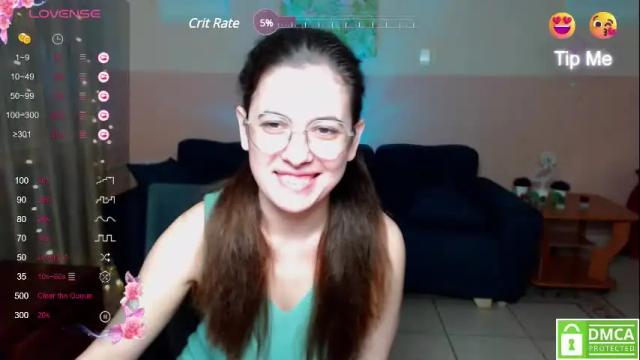 Image 8 of aminabeatris Stream on Chaturbate on 17 days ago