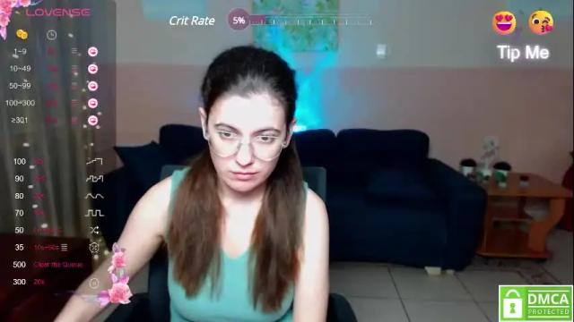 Thumbnail 3, aminabeatris's Stream at Chaturbate, 17 days ago