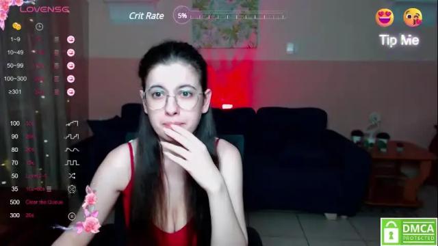 Image 12 of aminabeatris Stream on Chaturbate on 16 days ago