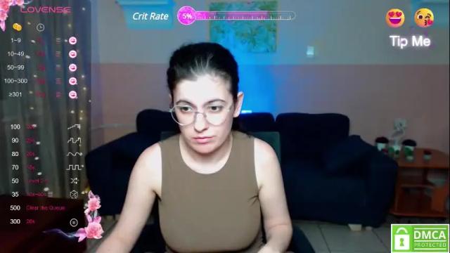 Image 10 of aminabeatris Stream on Chaturbate on 13 days ago