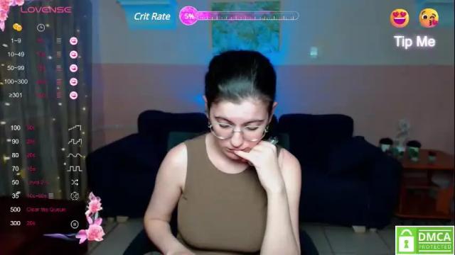 Image 12 of aminabeatris Stream on Chaturbate on 13 days ago