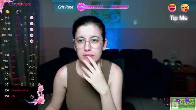 Image 8 of aminabeatris Stream on Chaturbate on 13 days ago