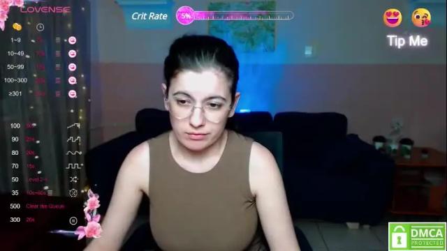 Thumbnail 3, aminabeatris's Stream at Chaturbate, 13 days ago