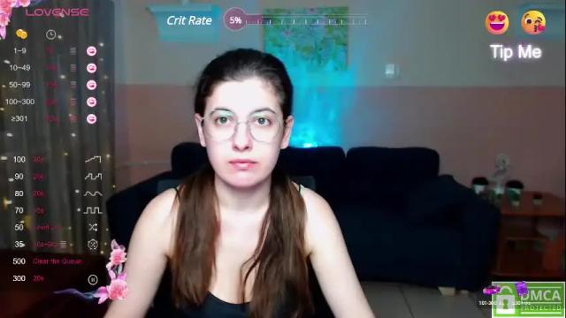 Image 2 of aminabeatris Stream on Chaturbate on 11 days ago