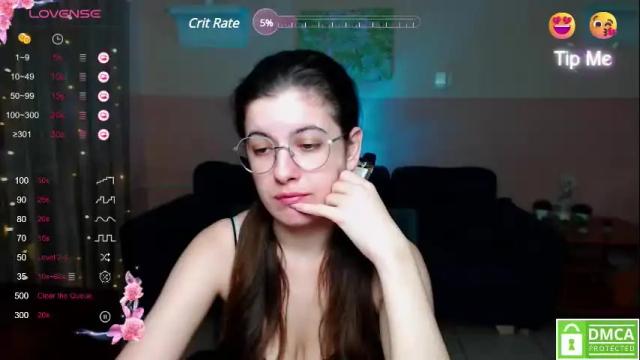 Image 4 of aminabeatris Stream on Chaturbate on 11 days ago