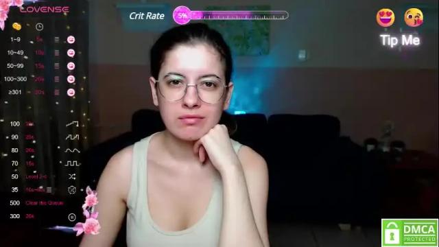 Image 2 of aminabeatris Stream on Chaturbate on 9 days ago