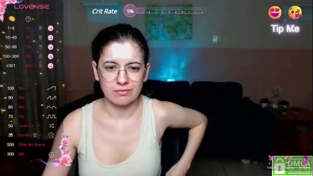 Image 4 of aminabeatris Stream on Chaturbate on 9 days ago