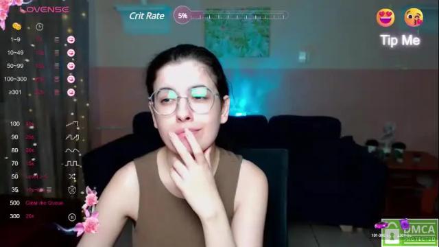 Thumbnail 3, aminabeatris's Stream at Chaturbate, 7 days ago