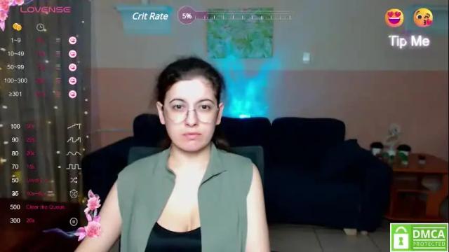 Image 10 of aminabeatris Stream on Chaturbate on 5 days ago