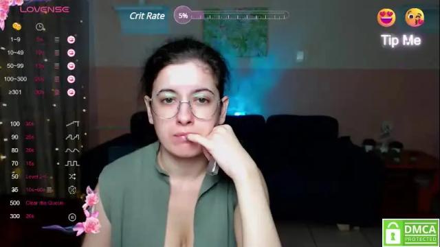 Image 2 of aminabeatris Stream on Chaturbate on 5 days ago