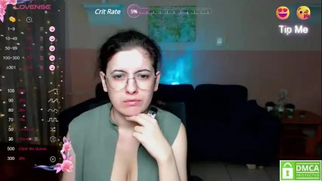 Image 4 of aminabeatris Stream on Chaturbate on 5 days ago