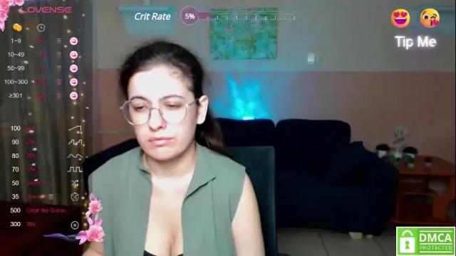 Image 6 of aminabeatris Stream on Chaturbate on 5 days ago