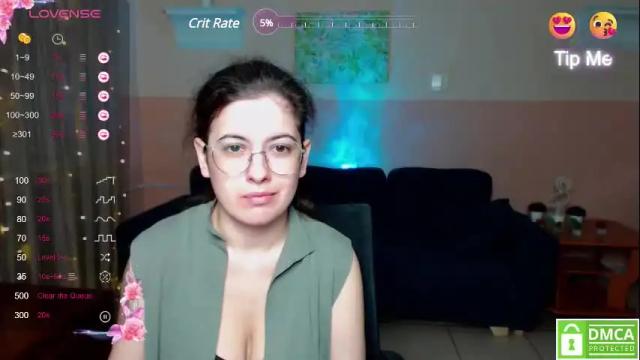 Image 7 of aminabeatris Stream on Chaturbate on 5 days ago