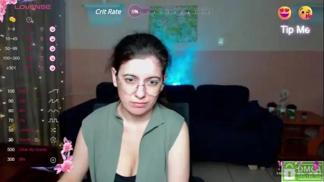 Image 8 of aminabeatris Stream on Chaturbate on 5 days ago
