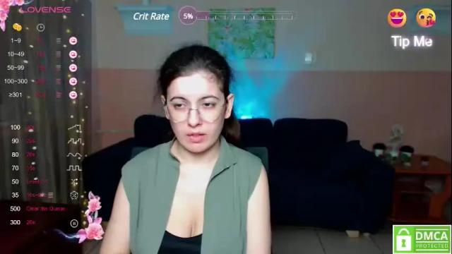 Thumbnail 3, aminabeatris's Stream at Chaturbate, 5 days ago