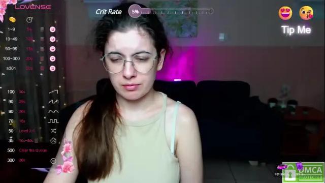 Image 3 of aminabeatris Stream on Chaturbate on 4 days ago
