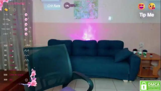 Image 7 of aminabeatris Stream on Chaturbate on 4 days ago