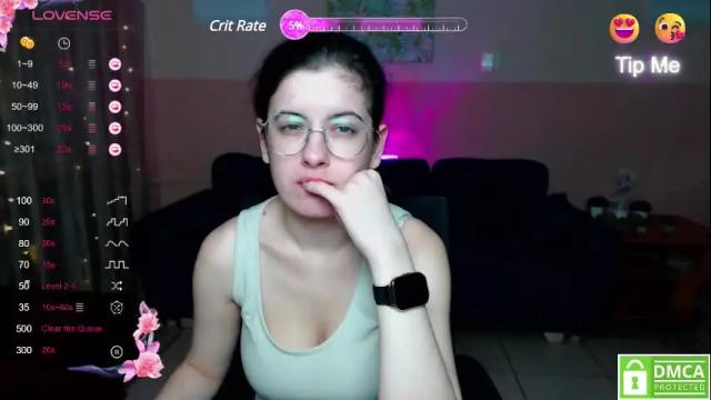 Thumbnail 1, aminabeatris's Stream at Chaturbate, 2 days ago