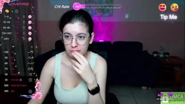Image 11 of aminabeatris Stream on Chaturbate on 3 days ago