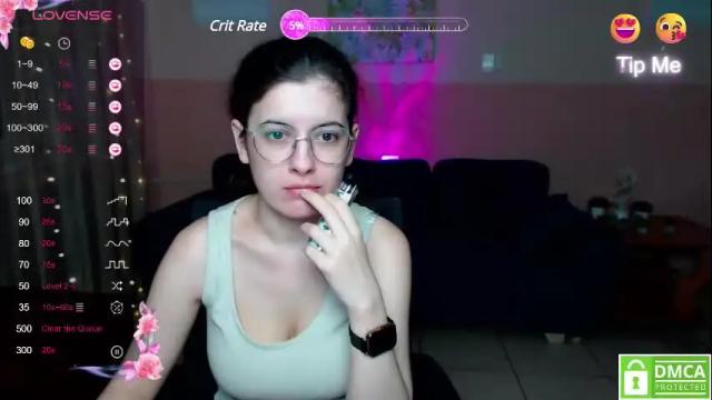 Image 12 of aminabeatris Stream on Chaturbate on 3 days ago