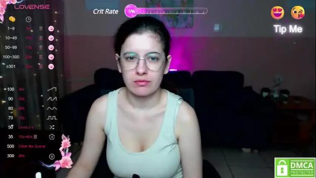 Thumbnail 2, aminabeatris's Stream at Chaturbate, 2 days ago