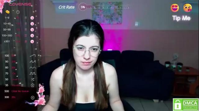 Image 2 of aminabeatris Stream on Chaturbate on 1 day ago