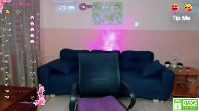 Image 3 of aminabeatris Stream on Chaturbate on 1 day ago