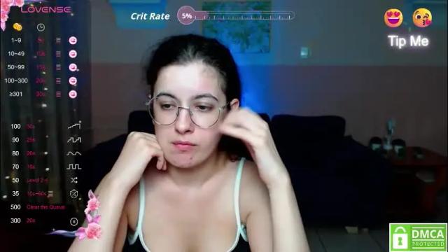 Image 2 of aminabeatris Stream on Chaturbate on 2 months ago