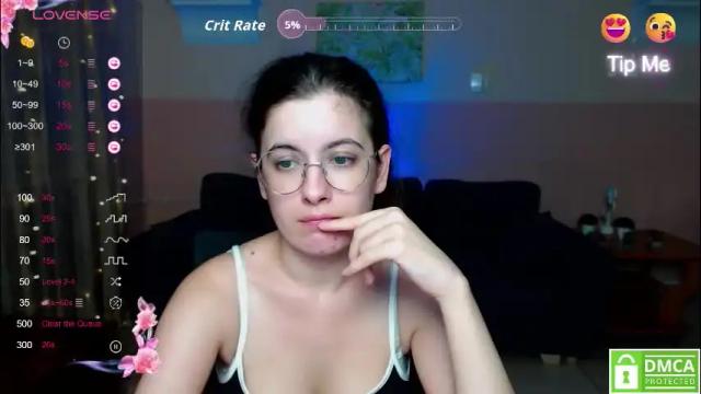 Image 3 of aminabeatris Stream on Chaturbate on 2 months ago