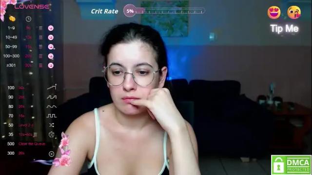 Thumbnail 2, aminabeatris's Stream at Chaturbate, 2 months ago