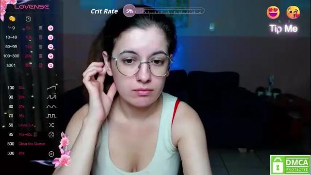 Thumbnail 1, aminabeatris's Stream at Chaturbate, 2 months ago