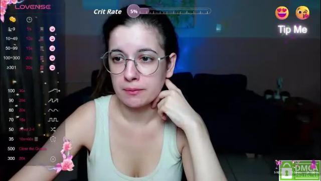 Image 3 of aminabeatris Stream on Chaturbate on 2 months ago