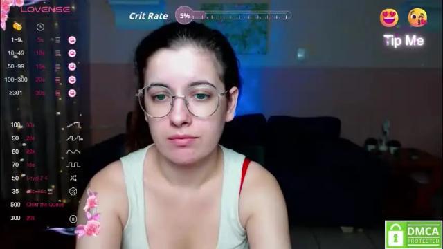 Image 4 of aminabeatris Stream on Chaturbate on 2 months ago