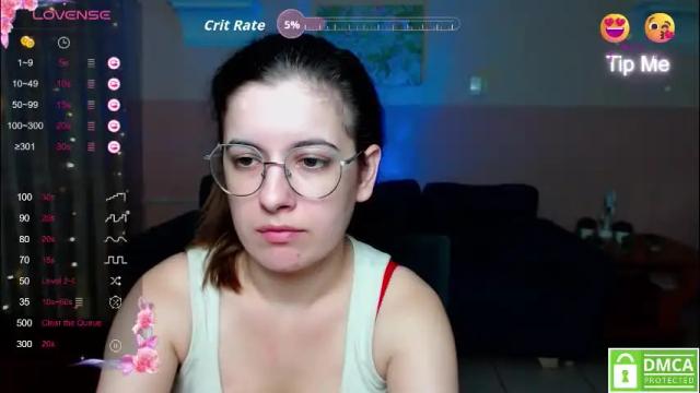 Image 6 of aminabeatris Stream on Chaturbate on 2 months ago