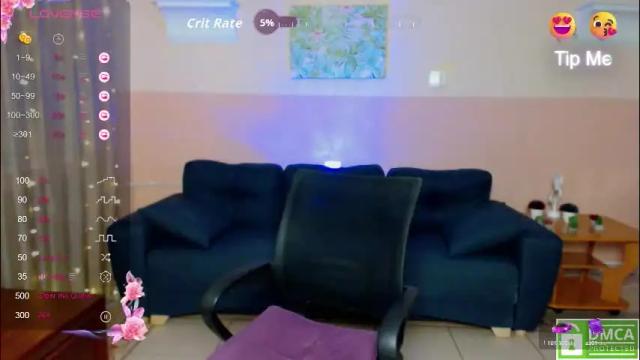 Image 7 of aminabeatris Stream on Chaturbate on 2 months ago