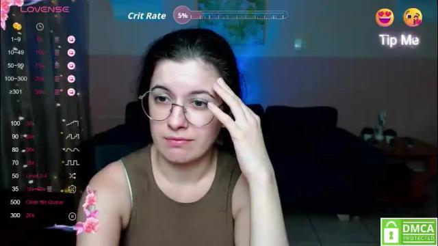 Thumbnail 1, aminabeatris's Stream at Chaturbate, 2 months ago