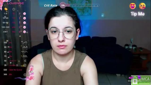 Image 10 of aminabeatris Stream on Chaturbate on 2 months ago