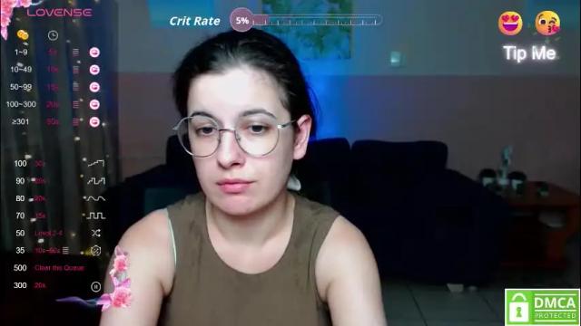 Image 11 of aminabeatris Stream on Chaturbate on 2 months ago